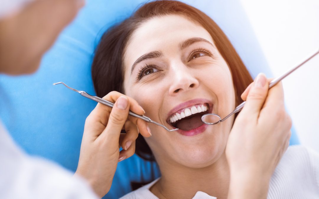 La odontología regenerativa: avances en la restauración de tejidos dentales