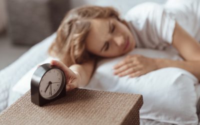 El impacto de la salud bucal en la calidad del sueño: cómo mejorar tu descanso nocturno